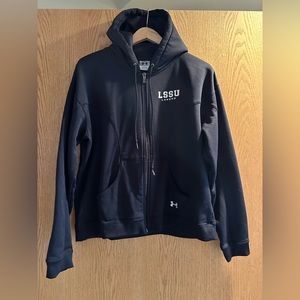 Women’s Under Armour Hooded Sweatshirt